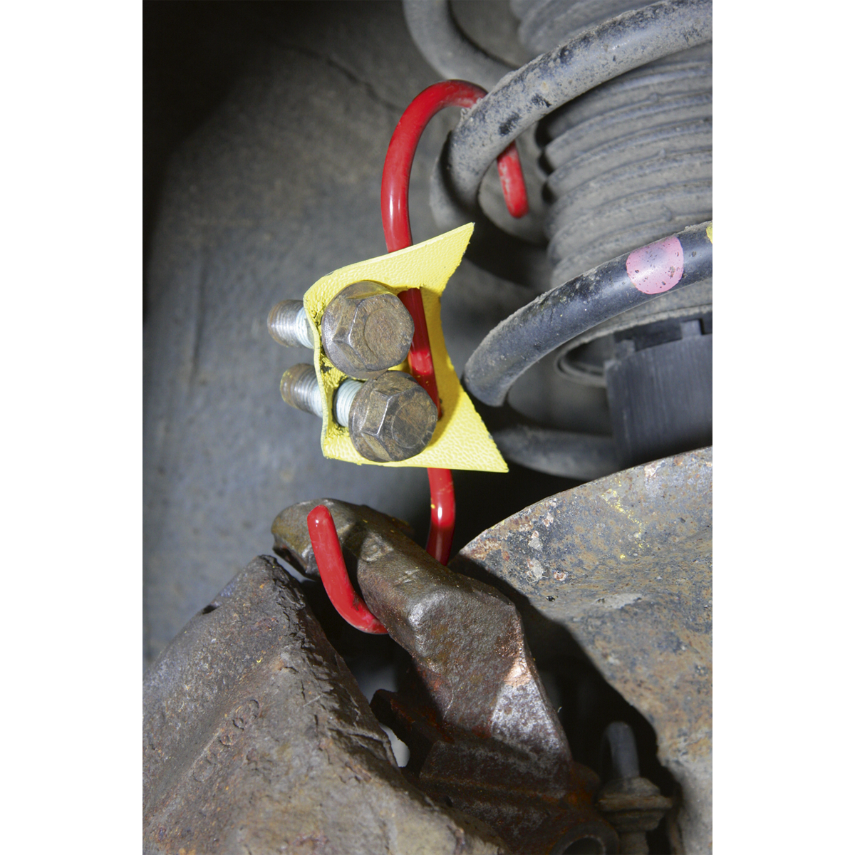 Caliper Support Hook Set 2pc