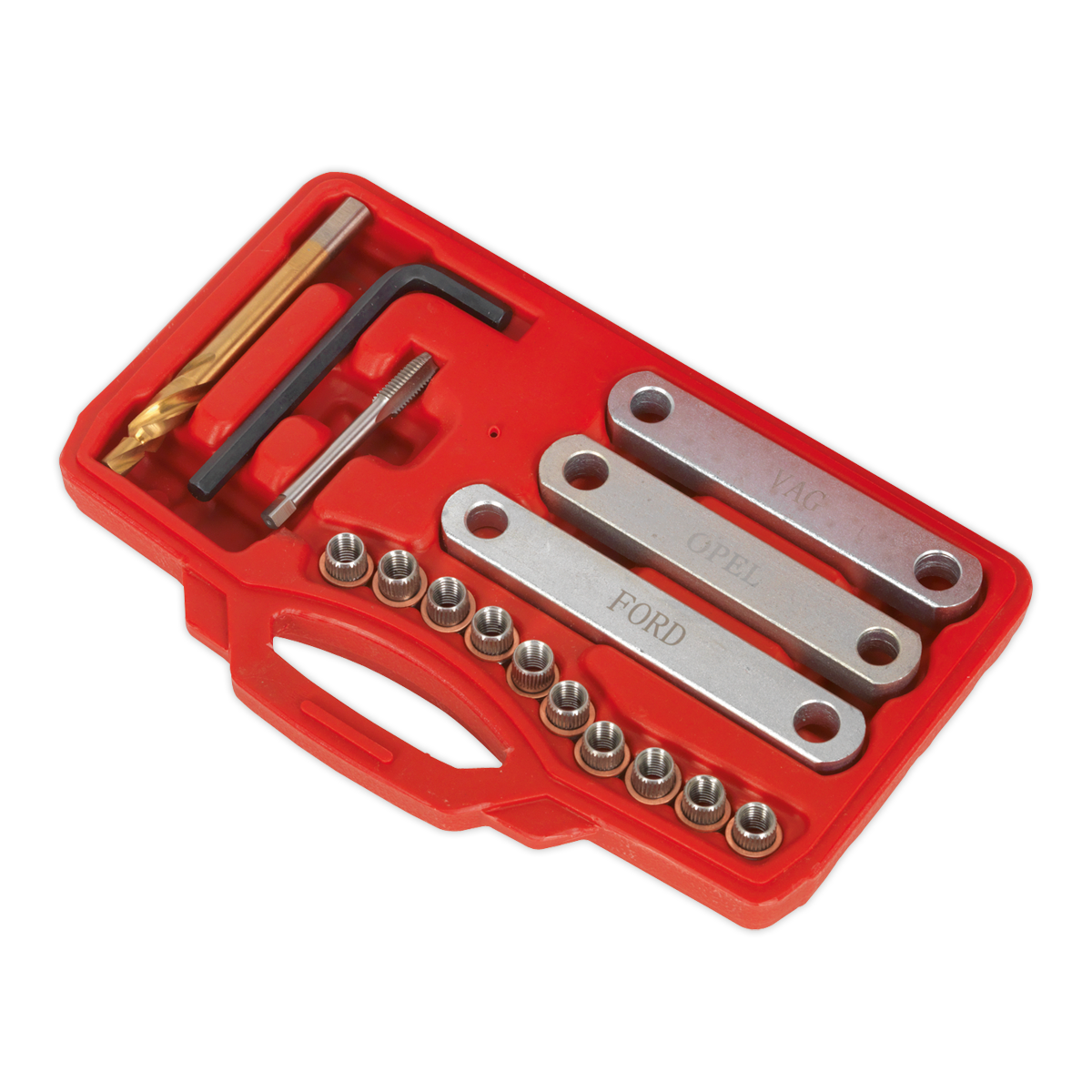 Brake Caliper Thread Repair Kit