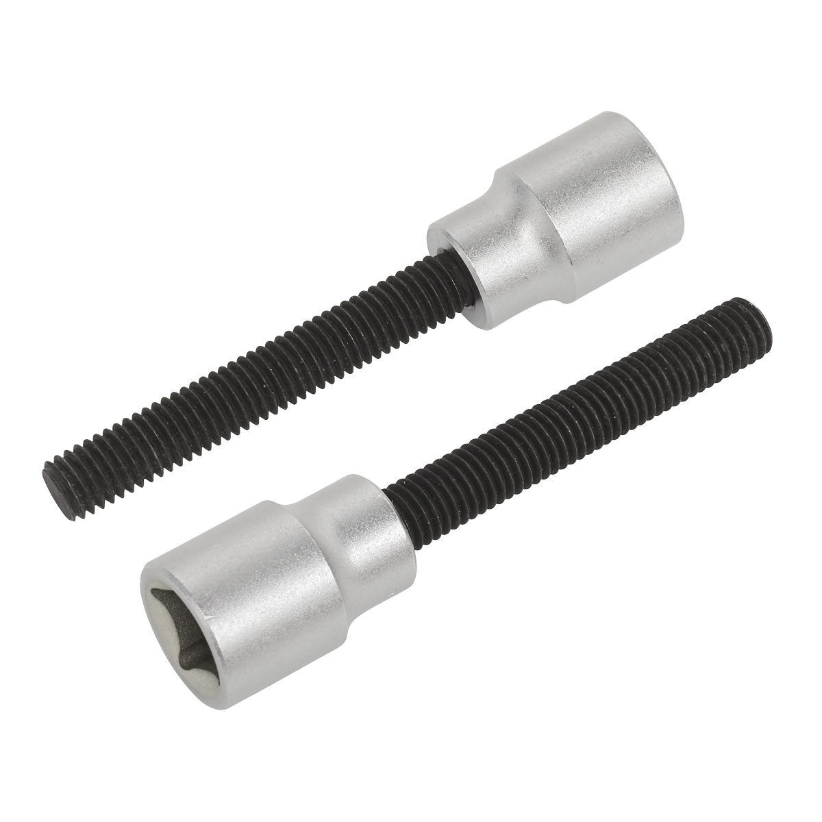 Brake Drum Remover 3/8"Sq Drive 2pc