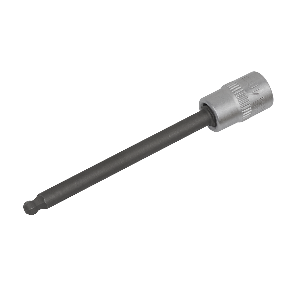 Long Reach Ball-End Hex Key Crankshaft Sensor for VAG 80mm x 4mm
