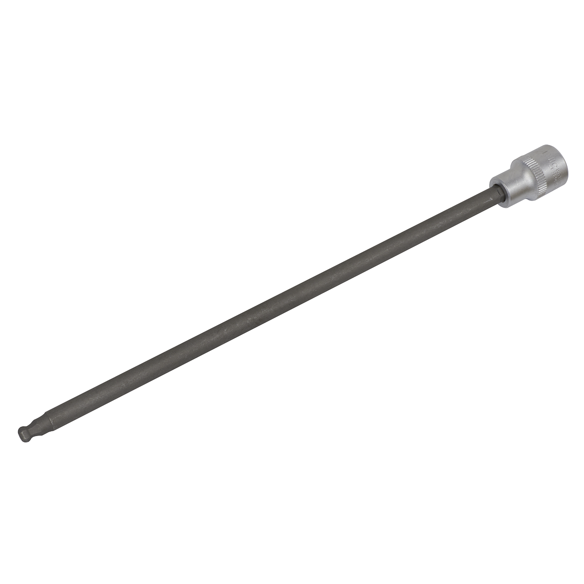 Extra-Long Ball-End Hex Key for VAG 3/8"Sq Drive 5mm