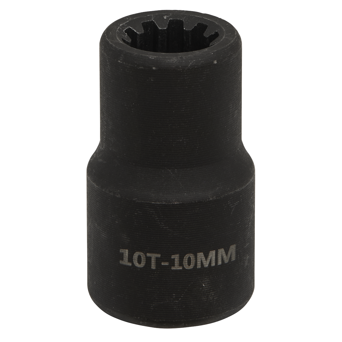 Brake Caliper Socket 1/2"Sq Drive 10-Point 10mm