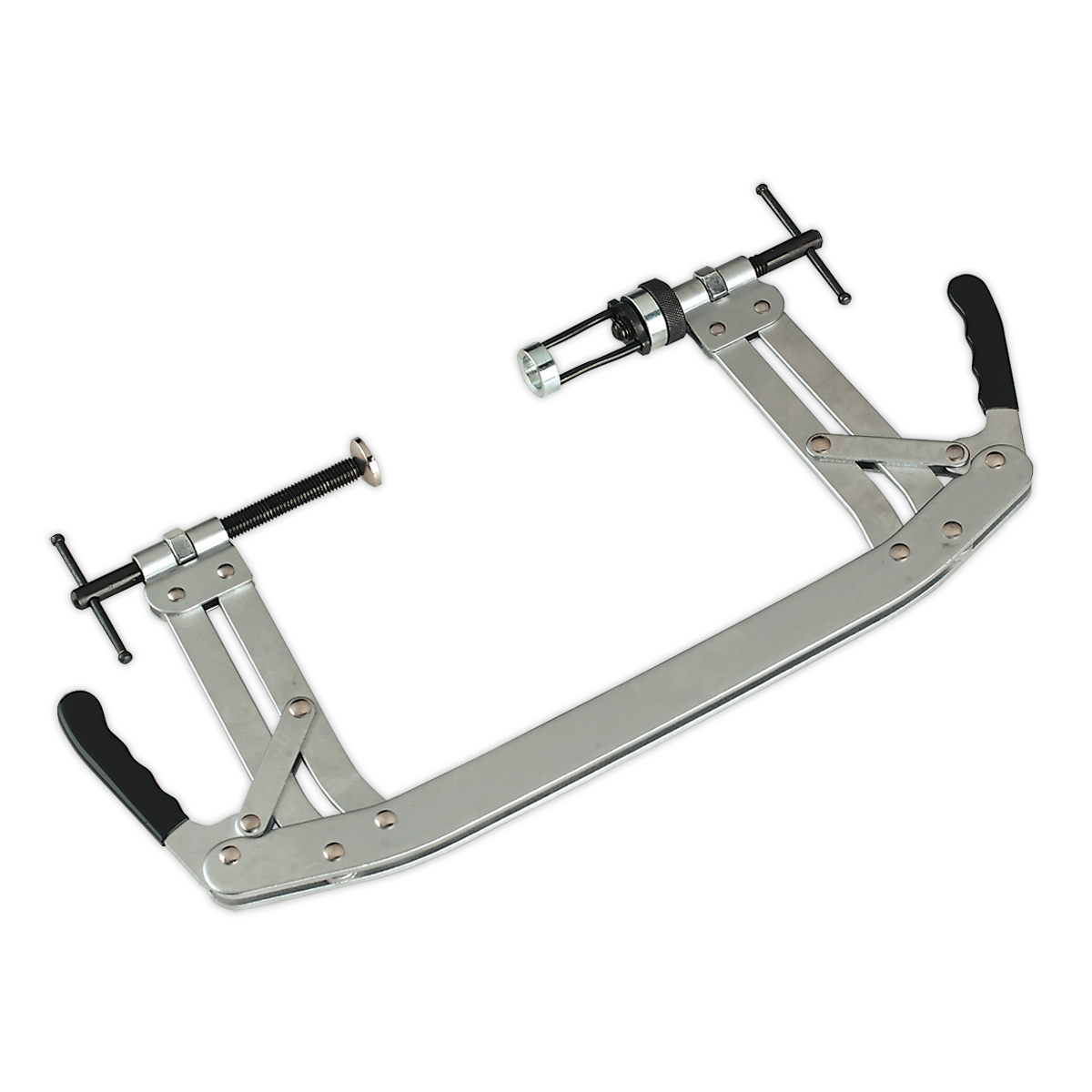Multi-Valve Spring Compressor
