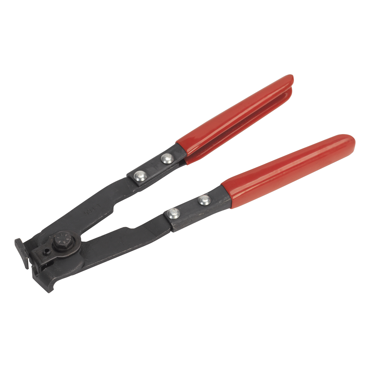 Ear Type CVJ Boot/Hose Clip Pliers