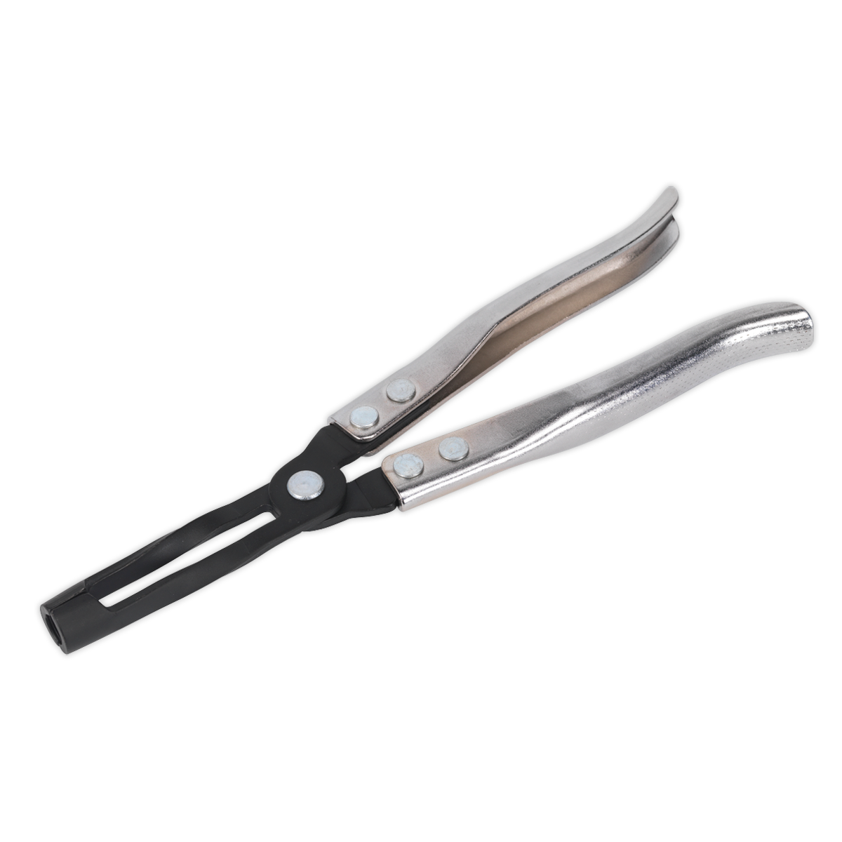 Long Straight Stem Pliers for Valve Stem Seal Removal/Installation 16/24 Valve