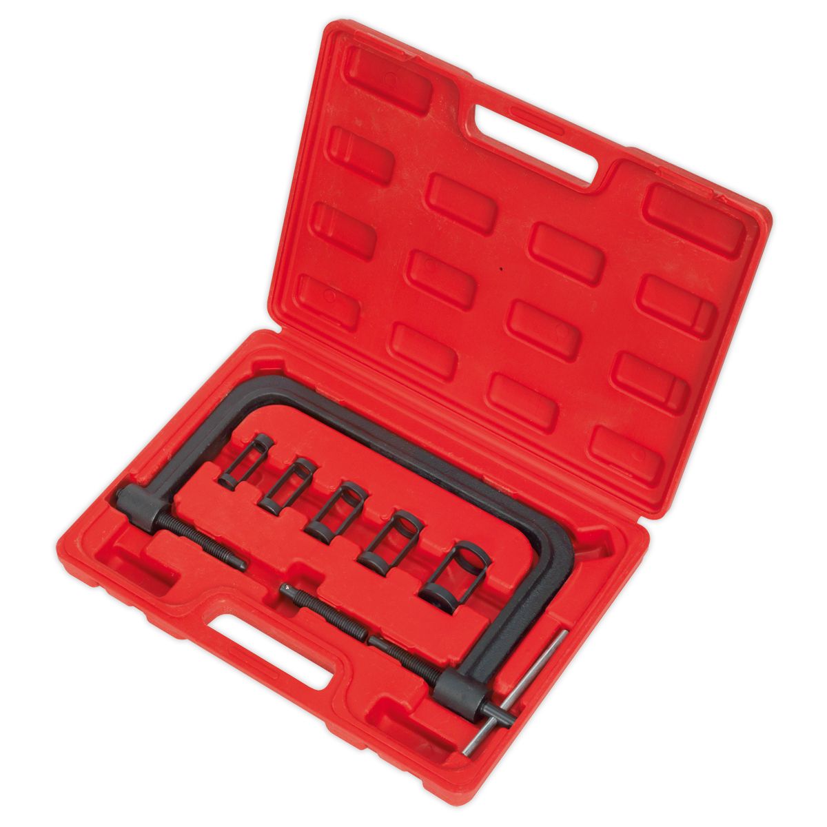 Motorcycle Valve Spring Compressor