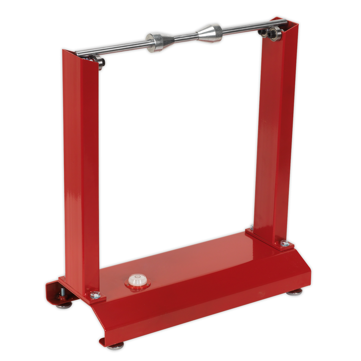Motorcycle Wheel Balancer