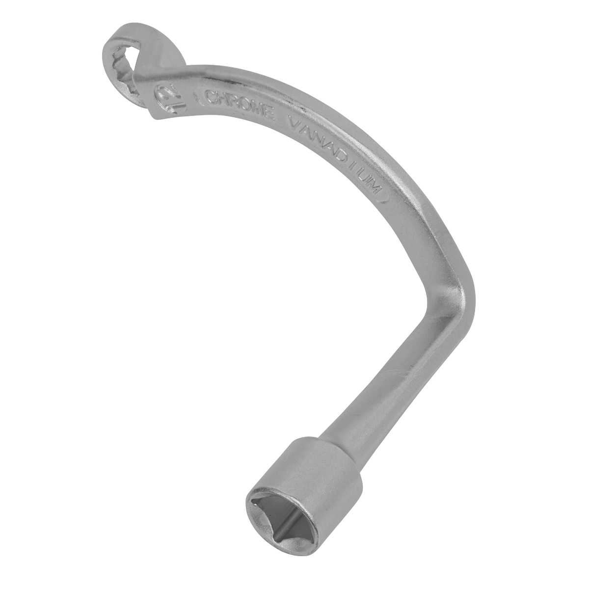Turbocharger Wrench for VAG 3/8"Sq Drive 12mm