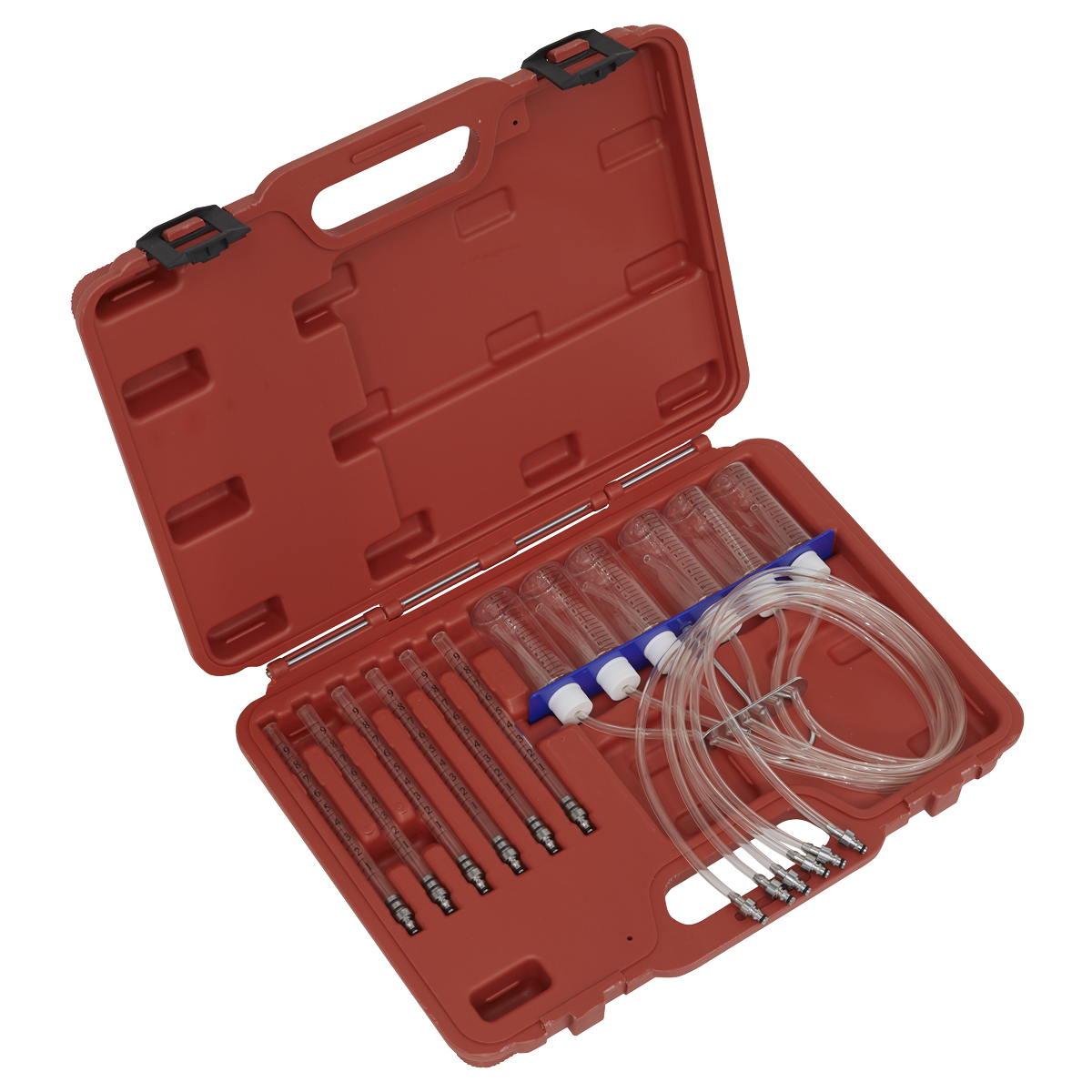 Diesel Injector Flow Common Rail Test Kit