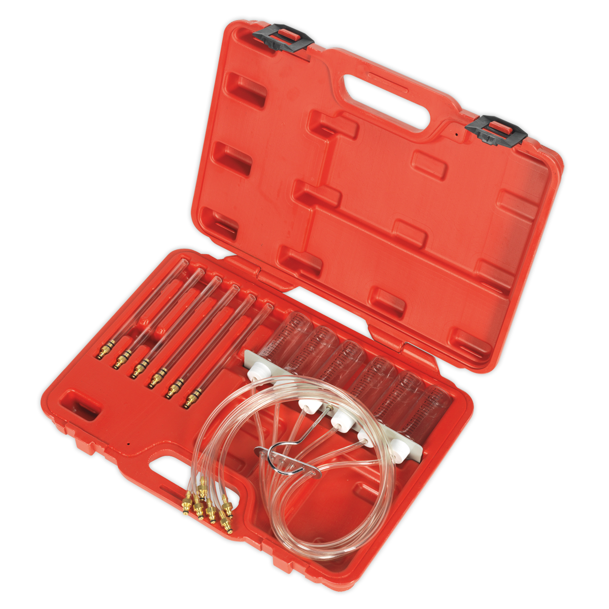 Diesel Injector Flow Common Rail Test Kit