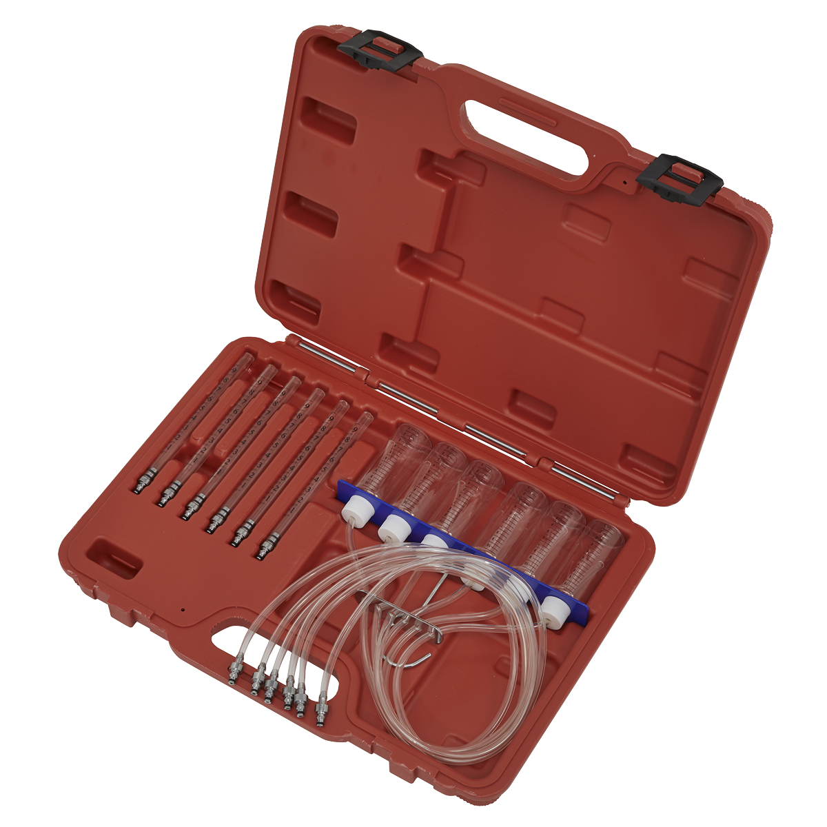 Diesel Injector Flow Common Rail Test Kit