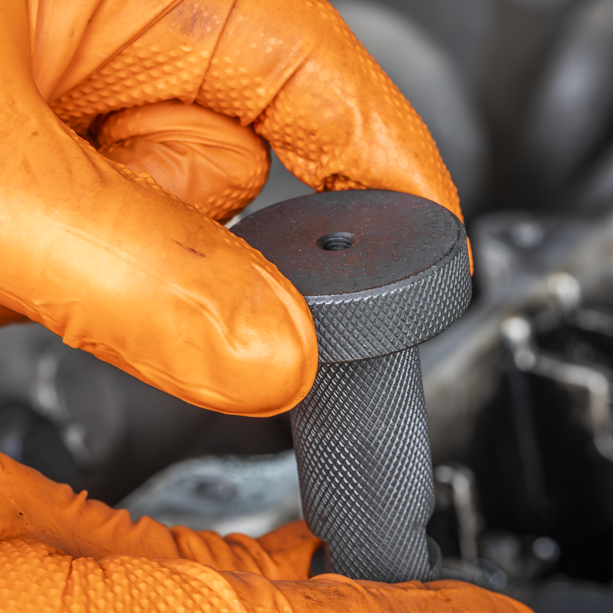 Injector Seal Removal Tool