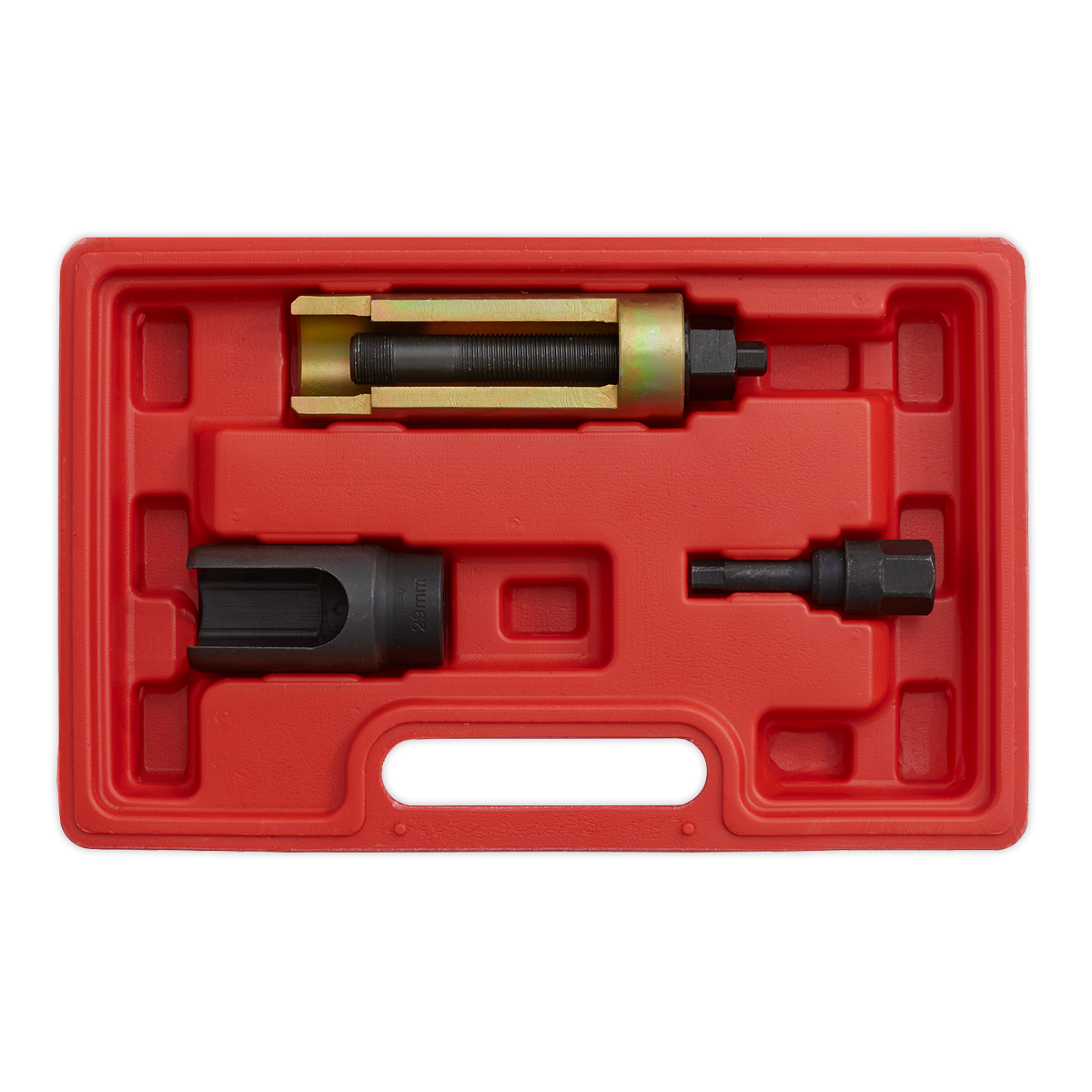 Diesel Injector Puller for Mercedes CDi