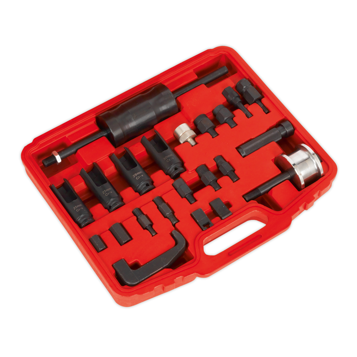 Diesel Injector Master Kit