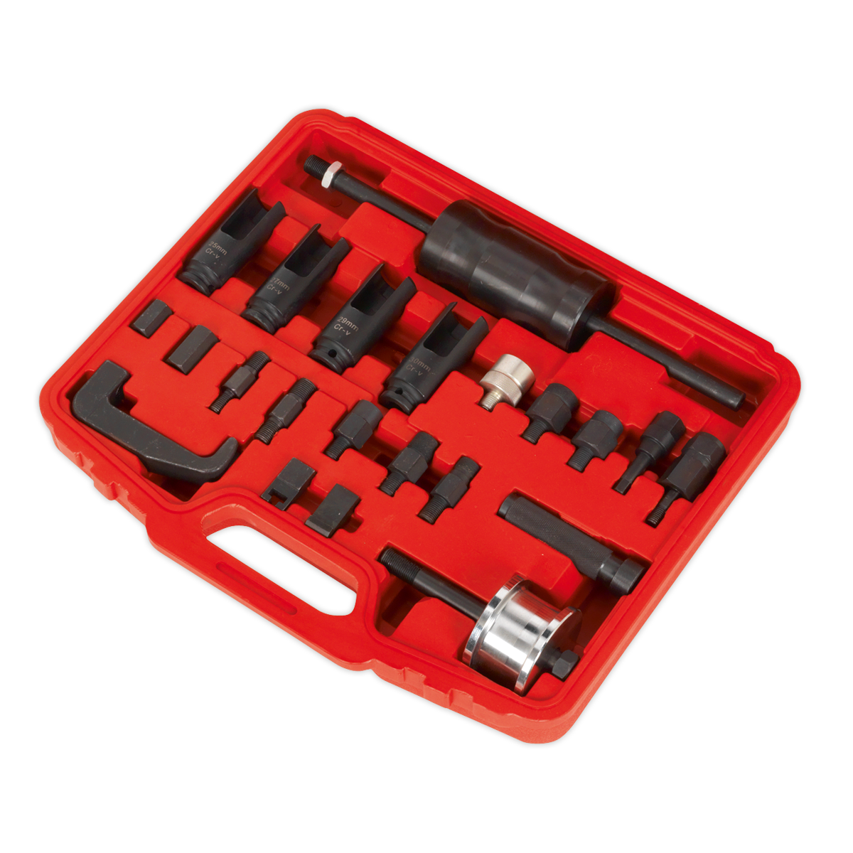 Diesel Injector Master Kit