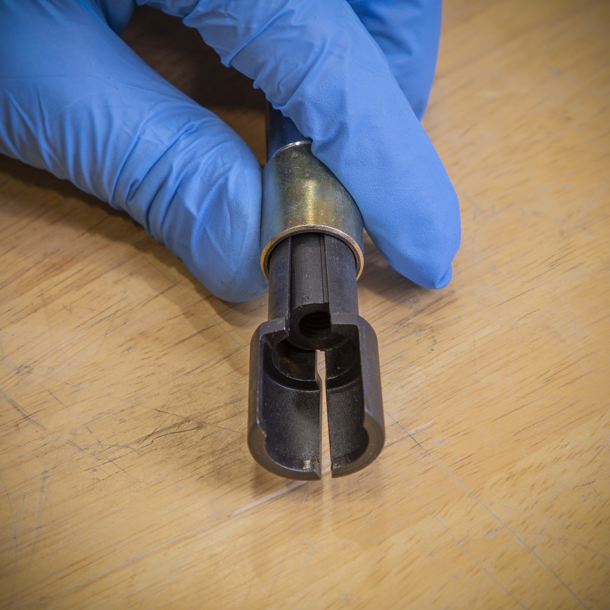 Petrol Injector Puller for Ford EcoBoost