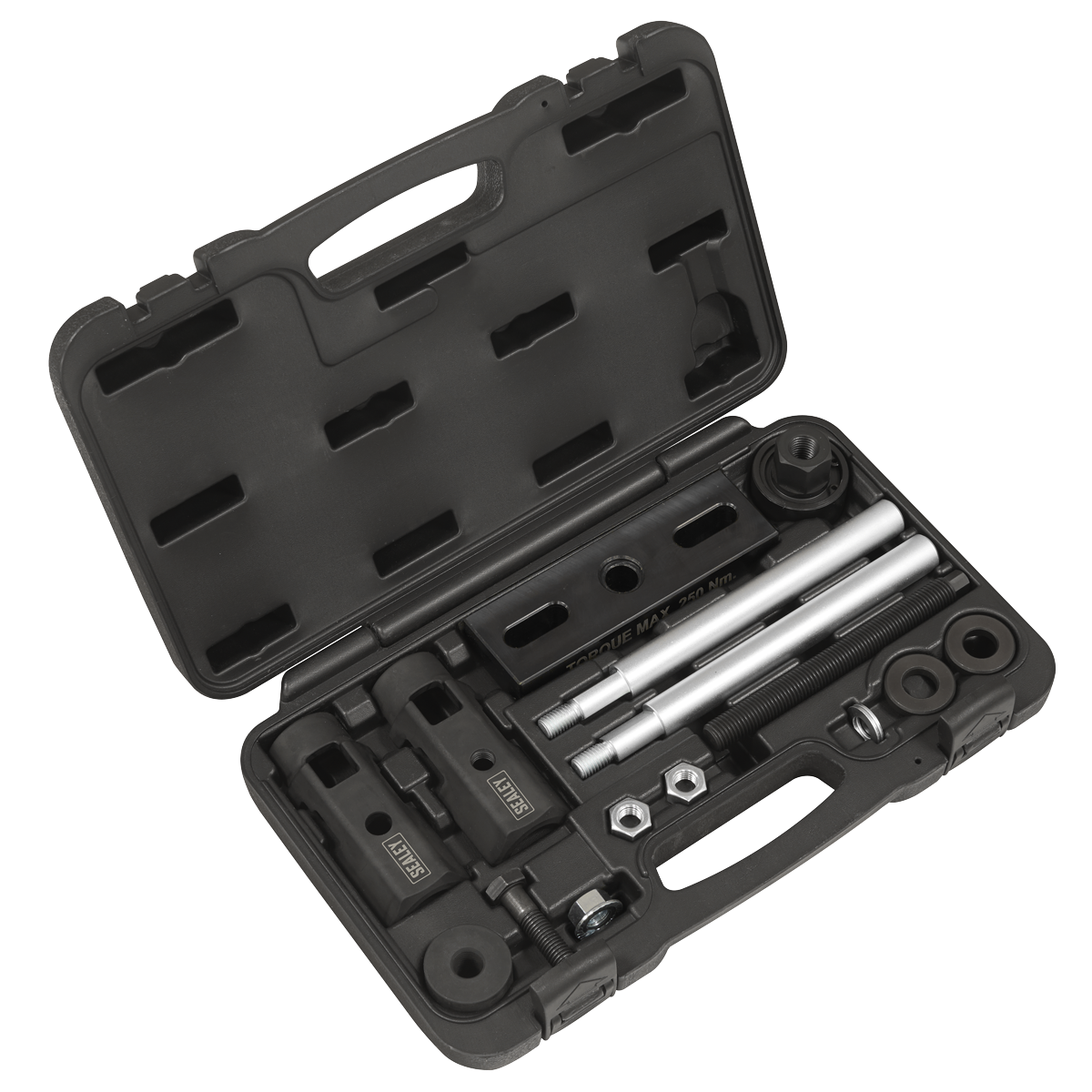 Diesel Injector Puller for Ford EcoBlue 2.0L