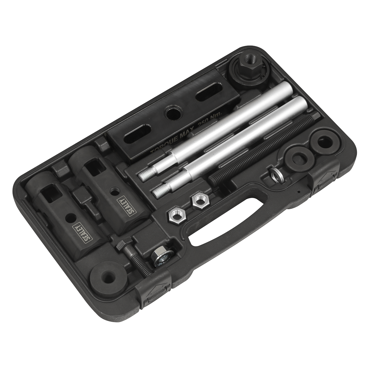 Diesel Injector Puller for Ford EcoBlue 2.0L