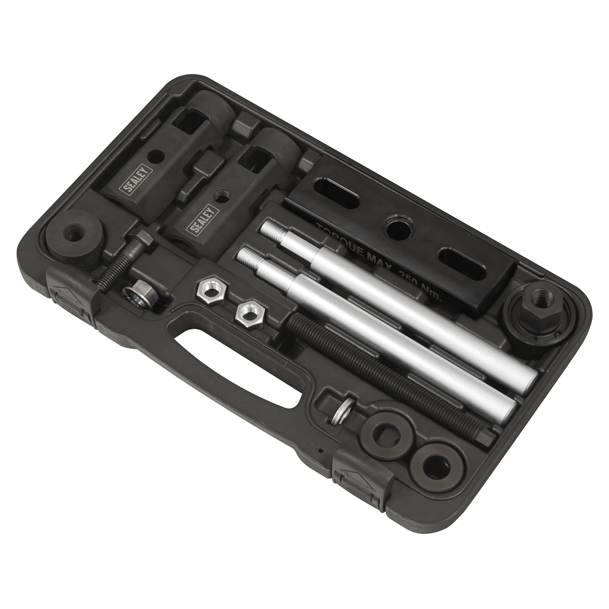 Diesel Injector Puller for Ford EcoBlue 2.0L
