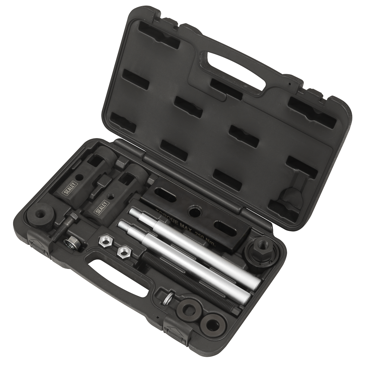 Diesel Injector Puller for Ford EcoBlue 2.0L