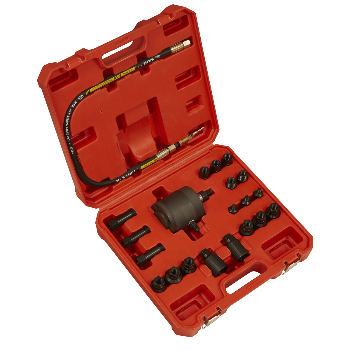 Pneumatic Diesel Injector Puller
