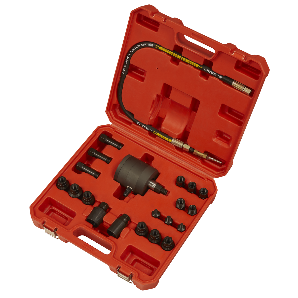 Pneumatic Diesel Injector Puller