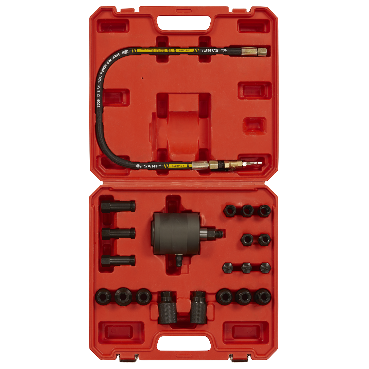 Pneumatic Diesel Injector Puller