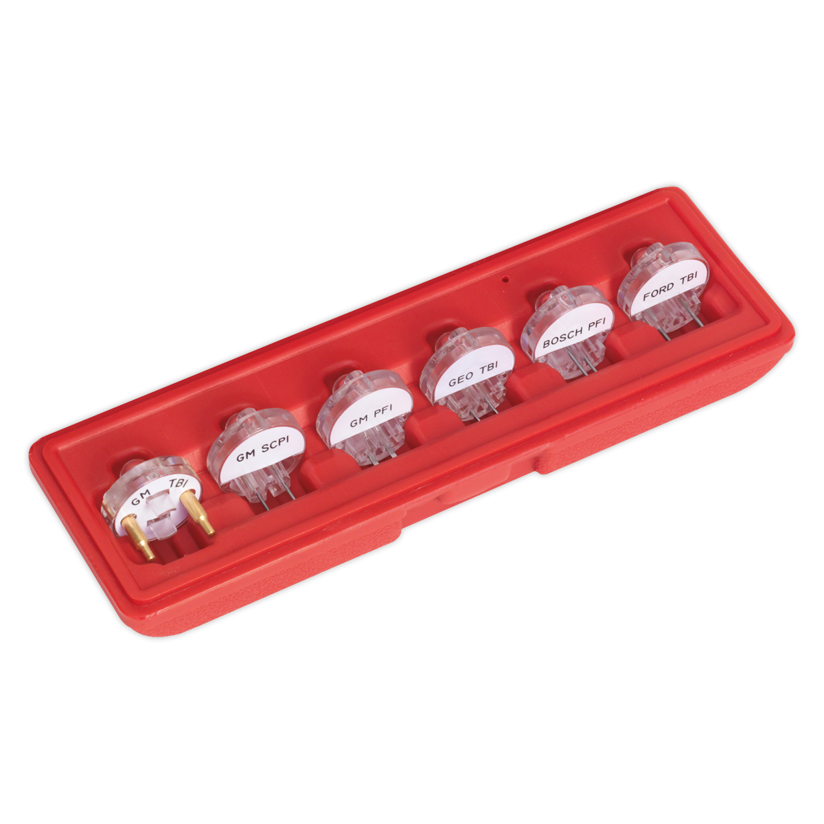 Noid Light Set 6pc
