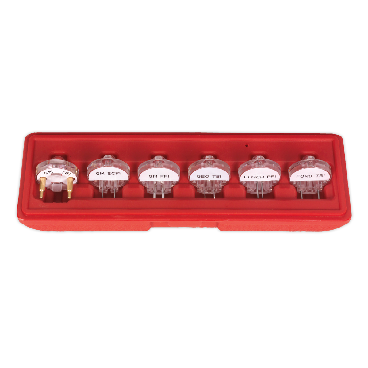 Noid Light Set 6pc