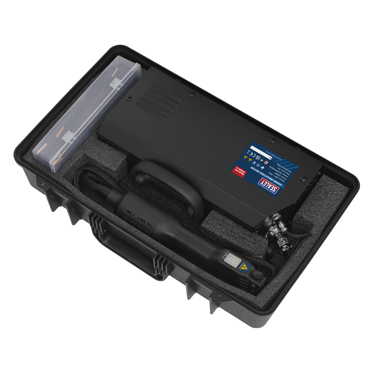 Induction Heater 2000W