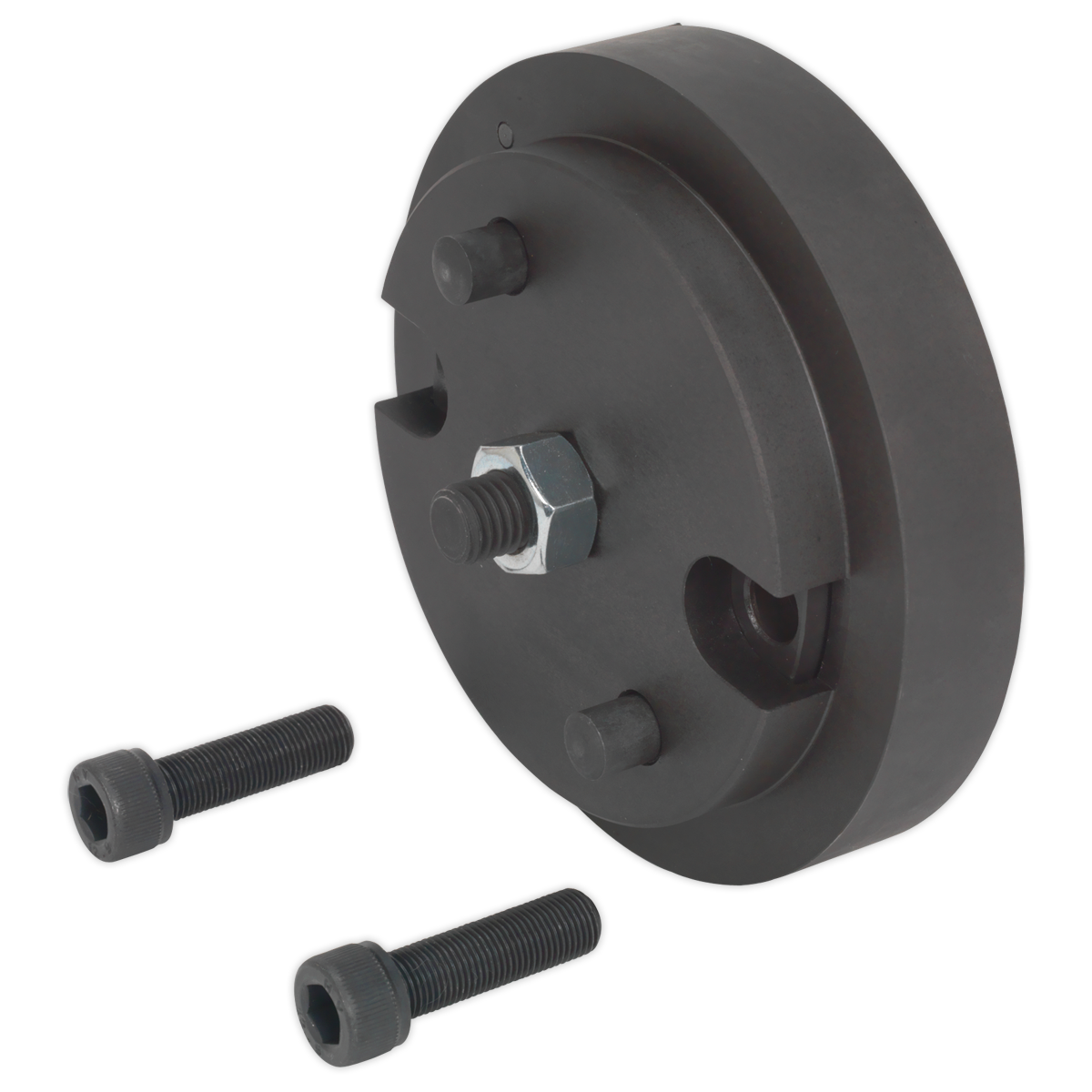 Crankshaft Sensor Trigger Wheel Installer for Jaguar, Land Rover