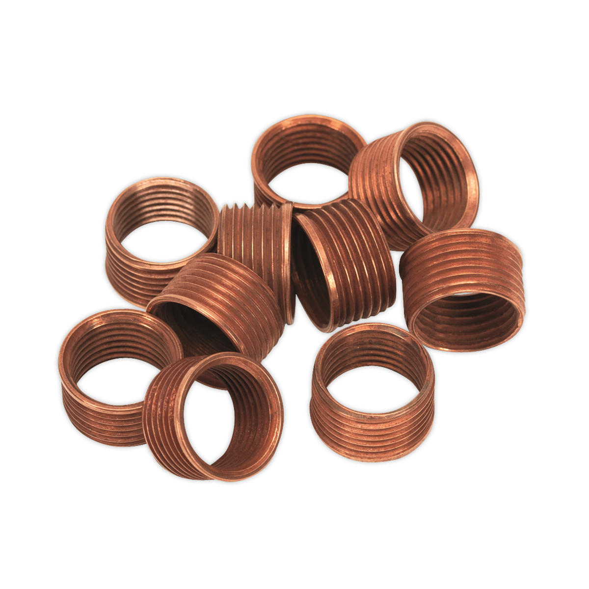 Thread Insert for VS301 M14 x 1.25mm 9.4mm - Pack of 10
