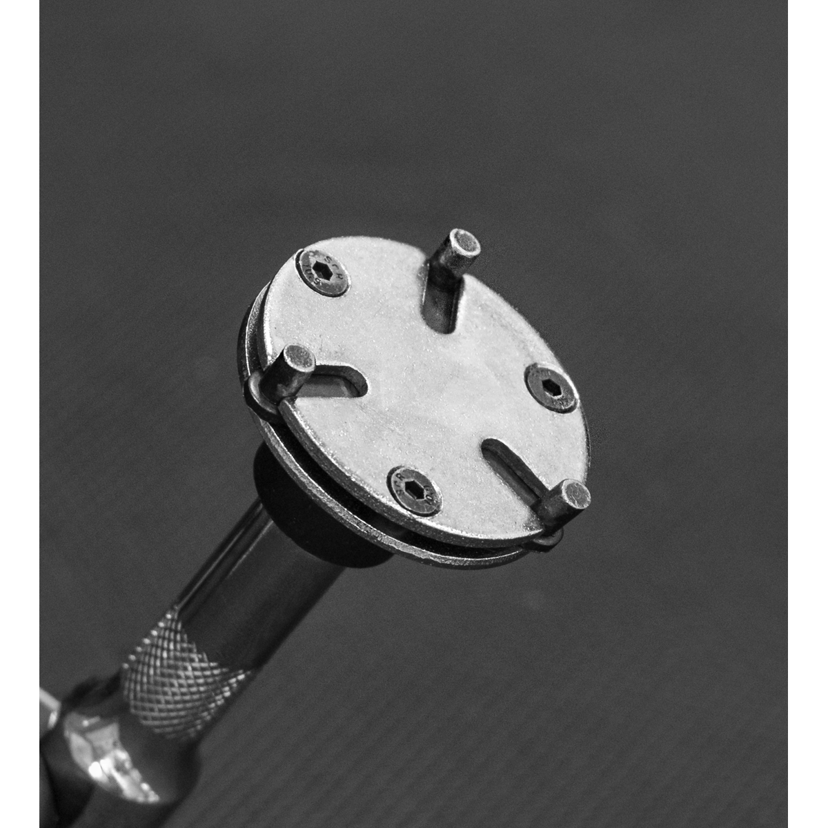 3-Pin Adjustable Brake Wind-Back Adaptor 3/8"Sq Drive