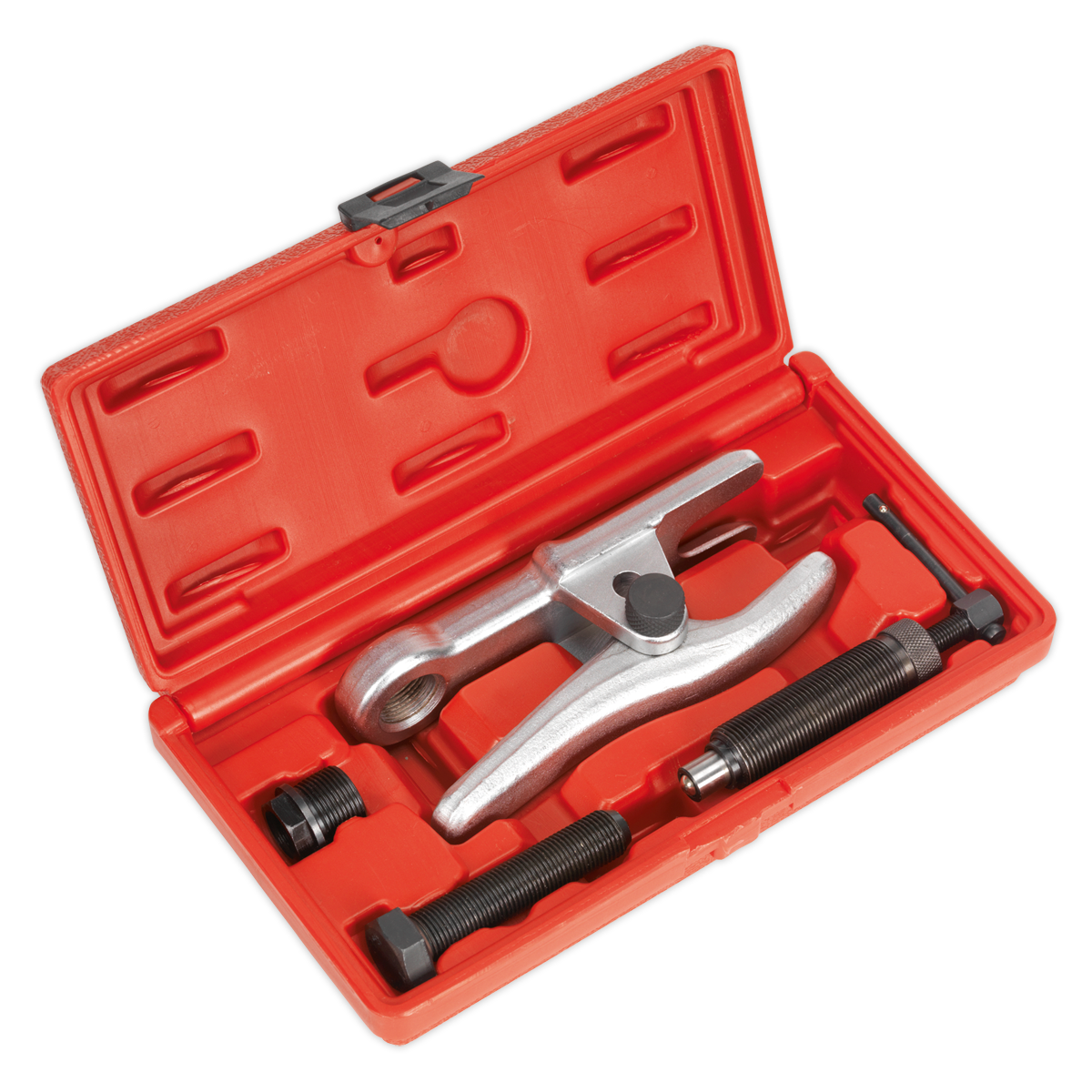 Hydraulic Ball Joint Splitter for Light Commercial Vehicles
