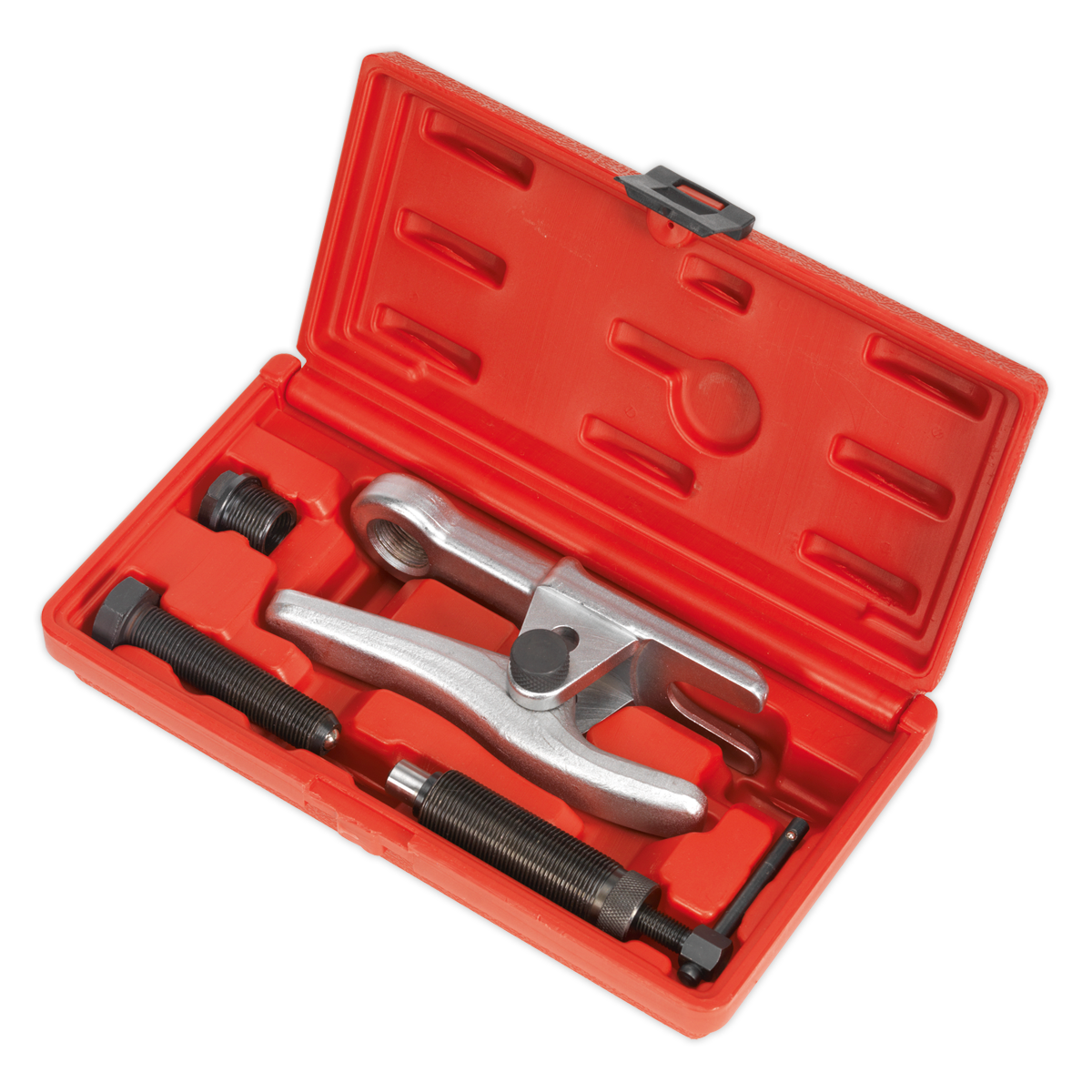 Hydraulic Ball Joint Splitter for Light Commercial Vehicles