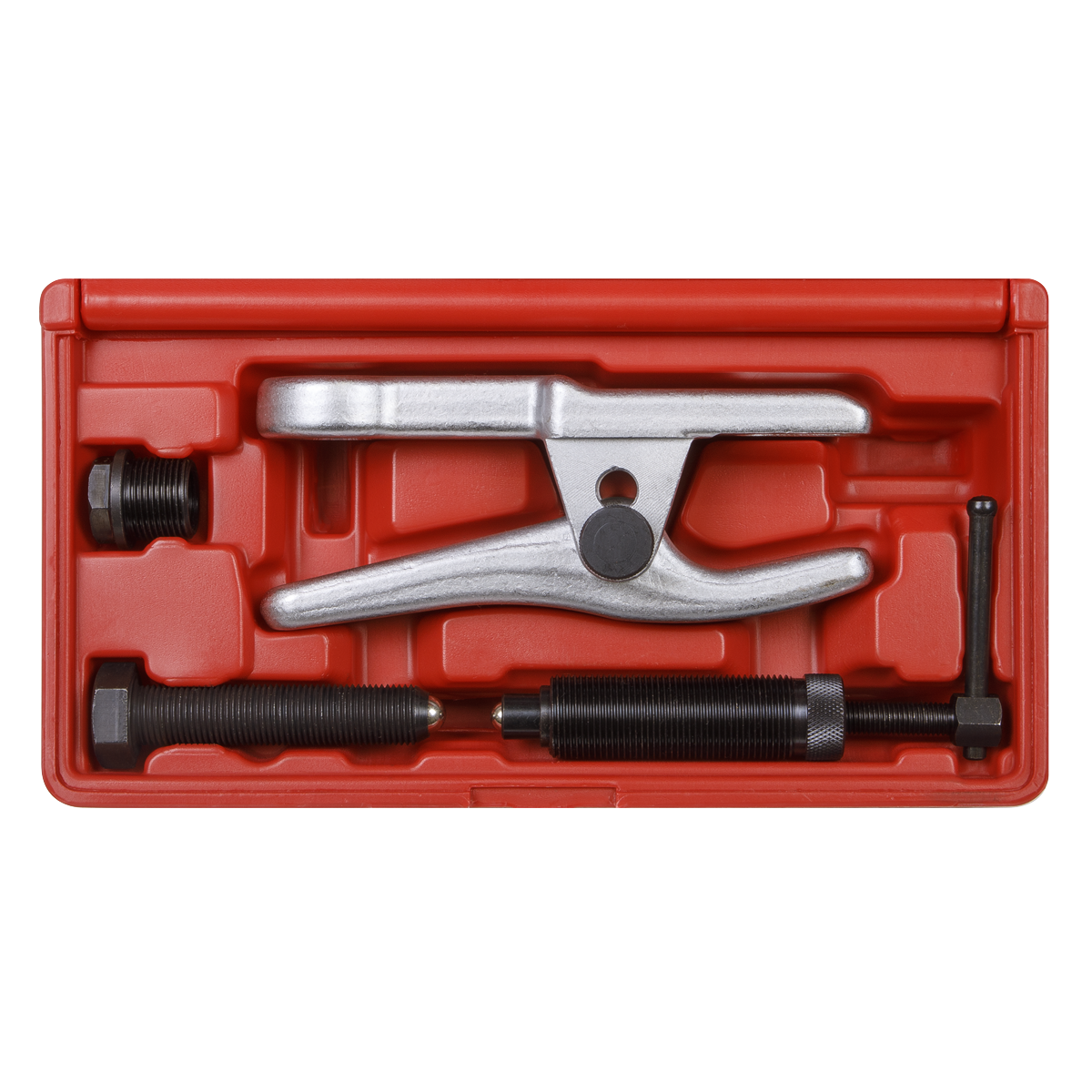 Hydraulic Ball Joint Splitter for Light Commercial Vehicles