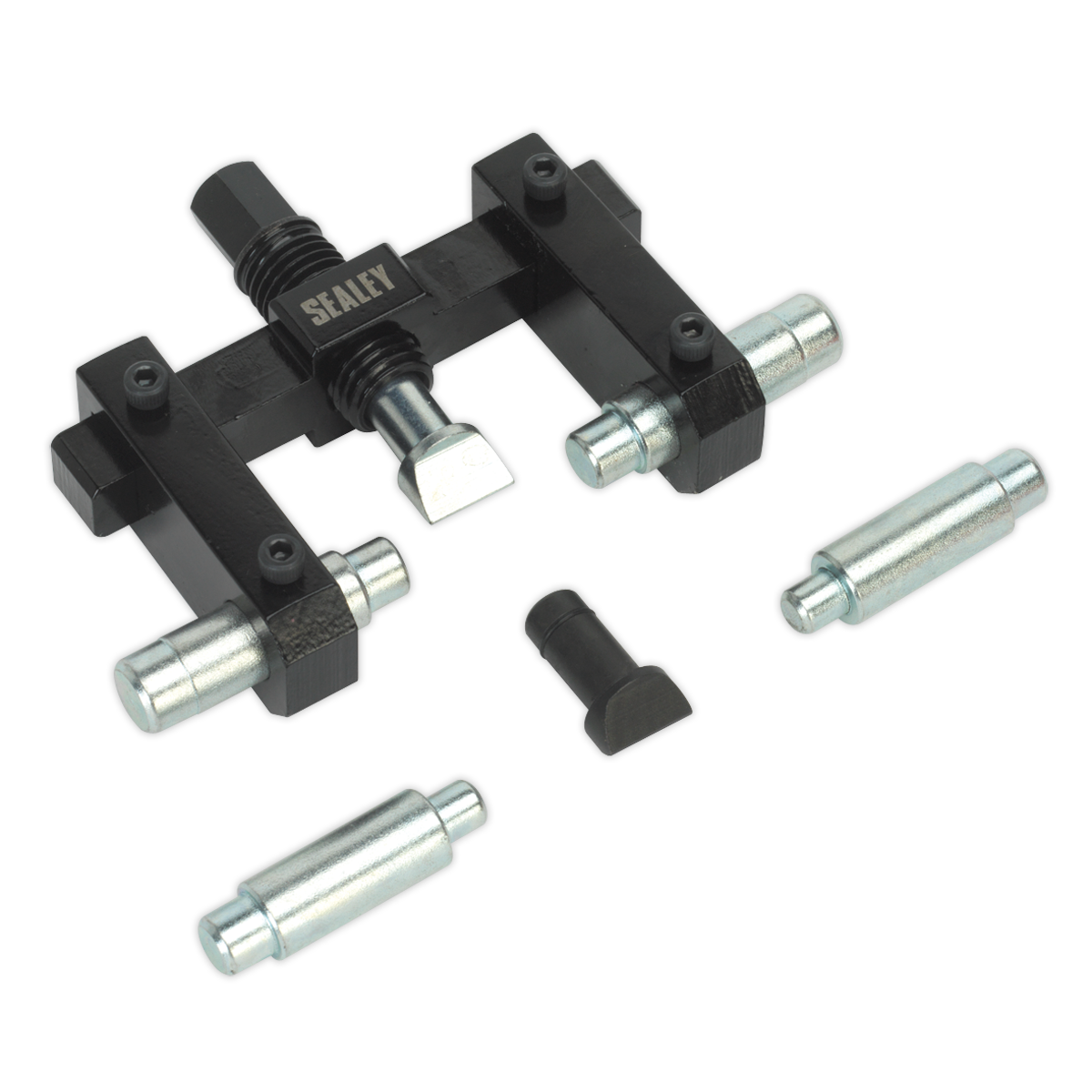 Ball Joint/Strut Hub Clamp Spreader Tool