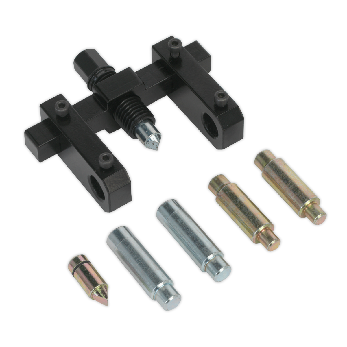 Ball Joint/Strut Hub Clamp Spreader Tool
