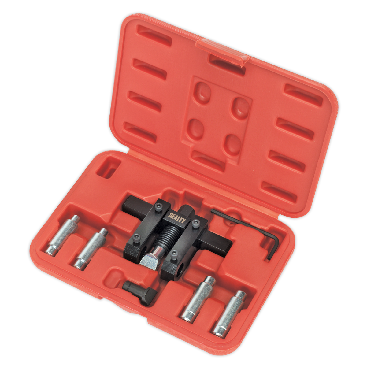 Ball Joint/Strut Hub Clamp Spreader Tool