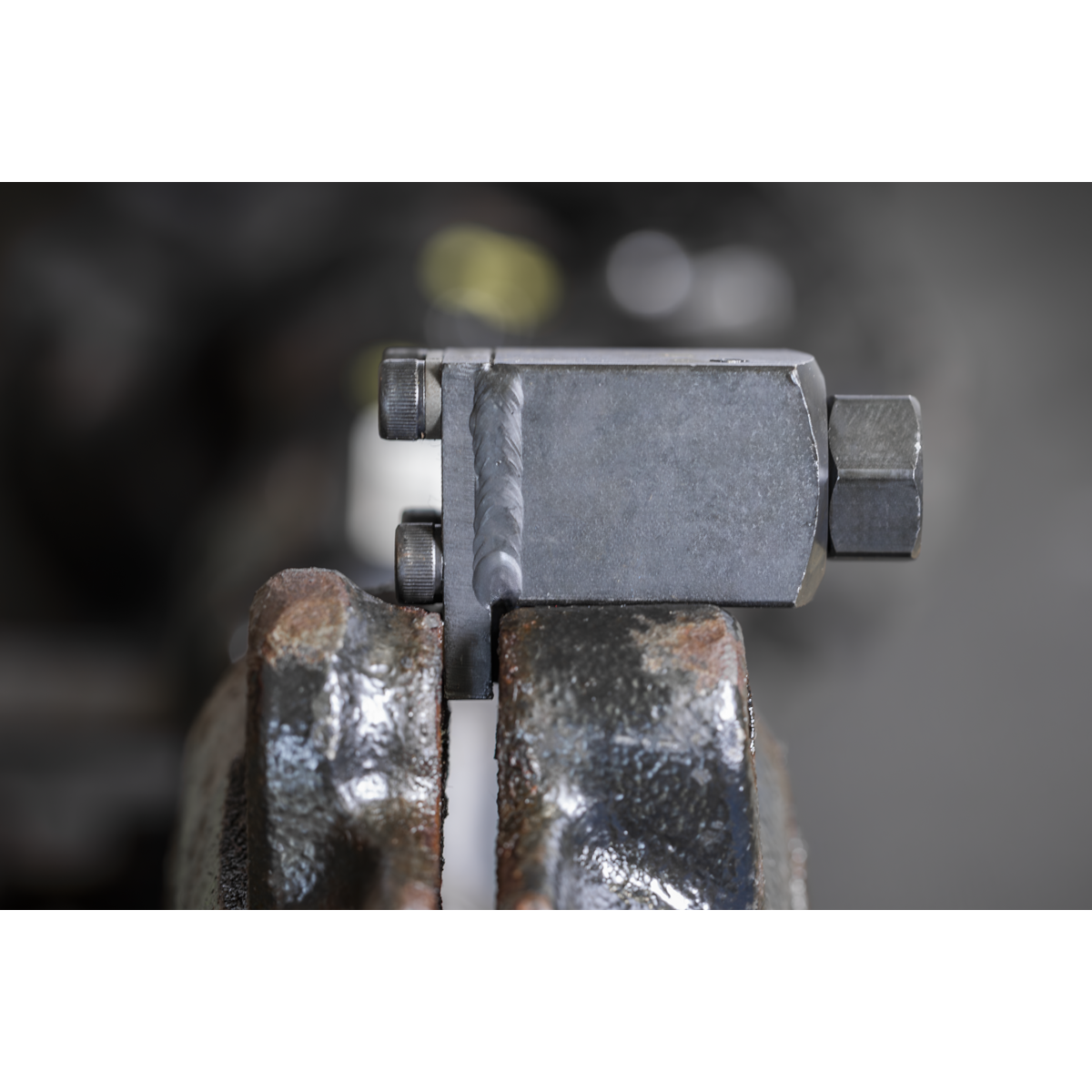 Suspension Split Hub Spreader
