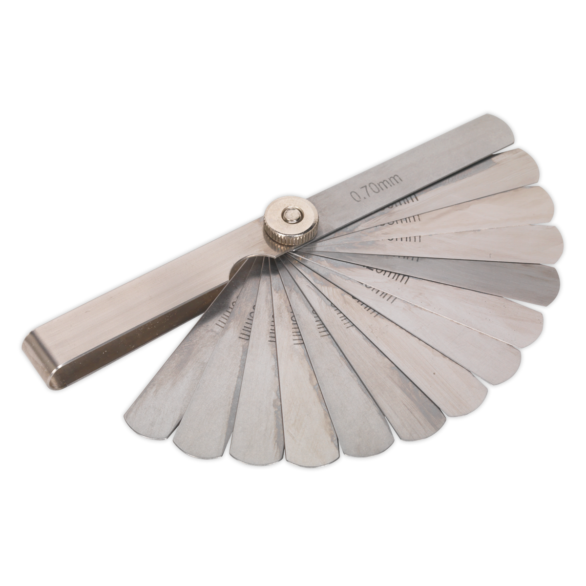 Premier Feeler Gauge 15 Blade