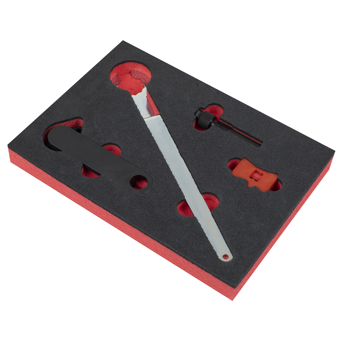 Petrol Engine Timing Tool Kit for VAG 1.0 - Belt Drive