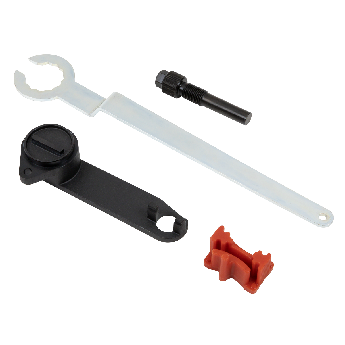 Petrol Engine Timing Tool Kit for VAG 1.0 - Belt Drive