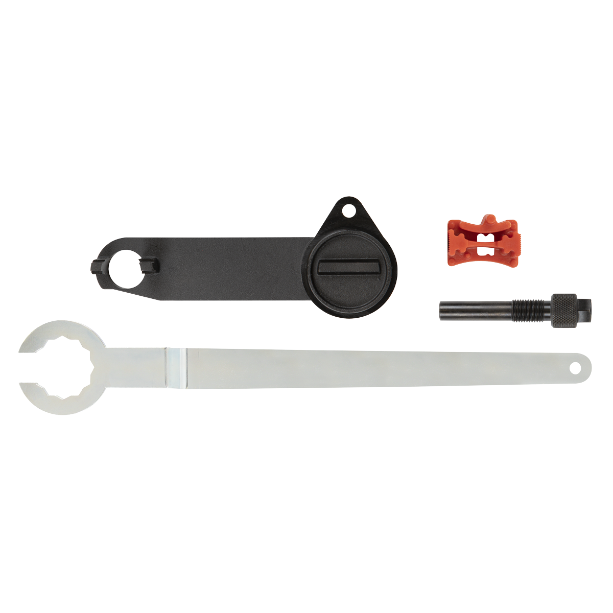 Petrol Engine Timing Tool Kit for VAG 1.0 - Belt Drive