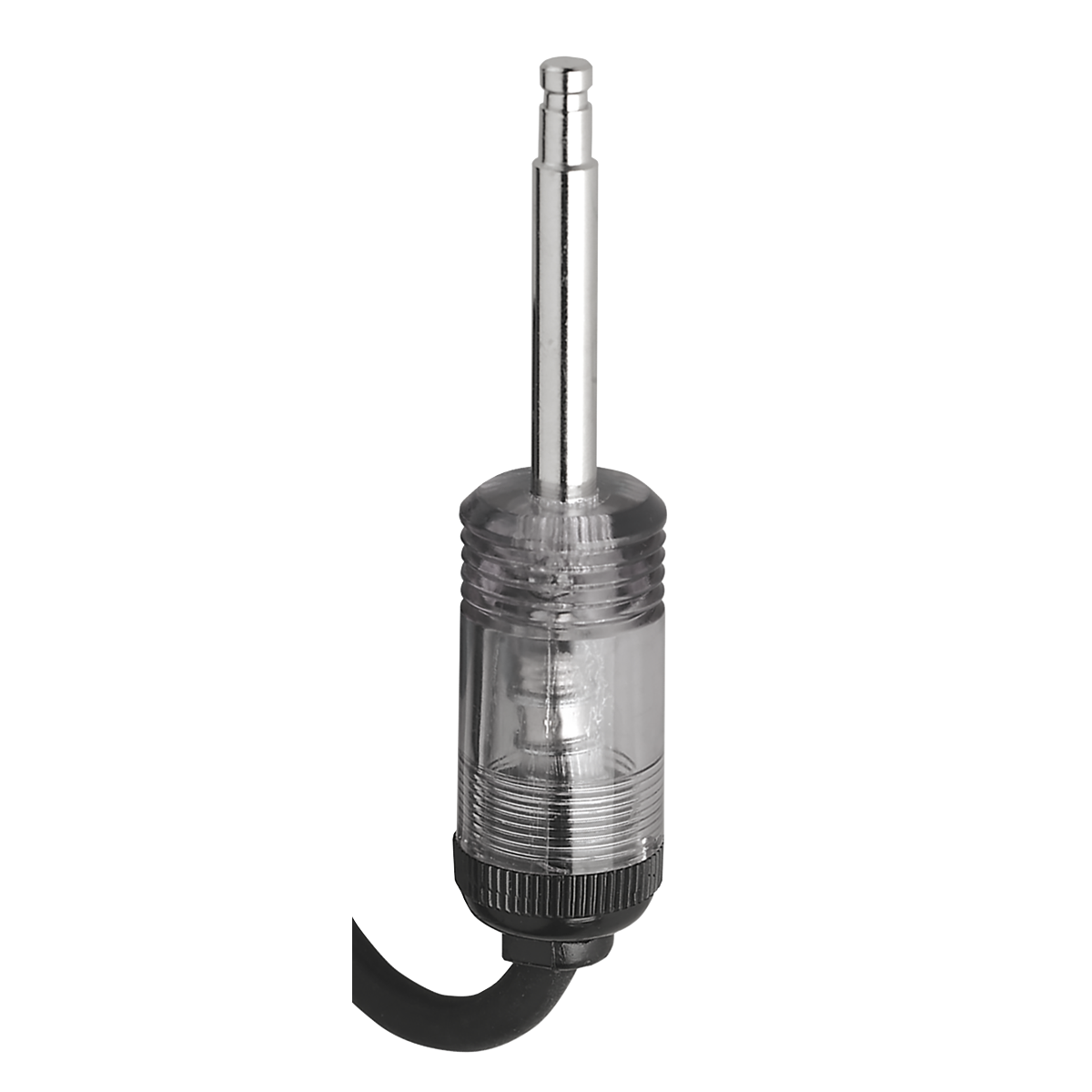 In-Line Ignition/HT Spark Tester