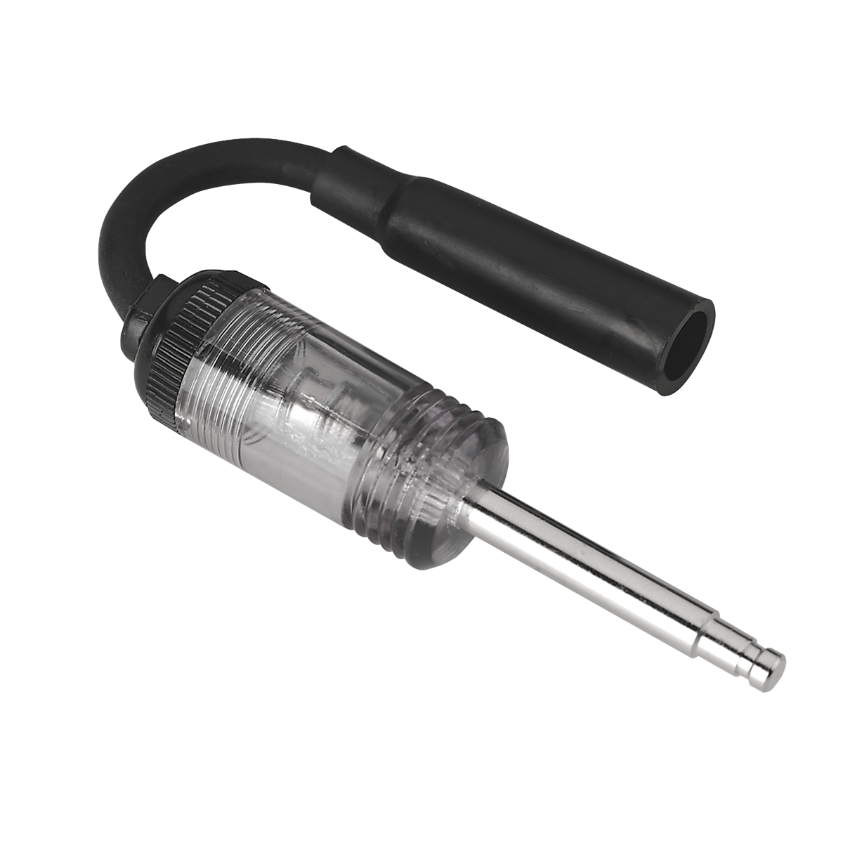 In-Line Ignition/HT Spark Tester