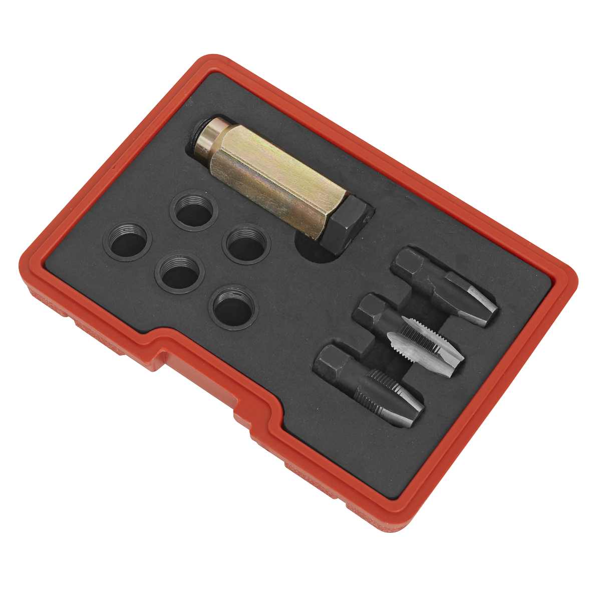 Oxygen Sensor Thread Repair Kit M18 x 1.5mm