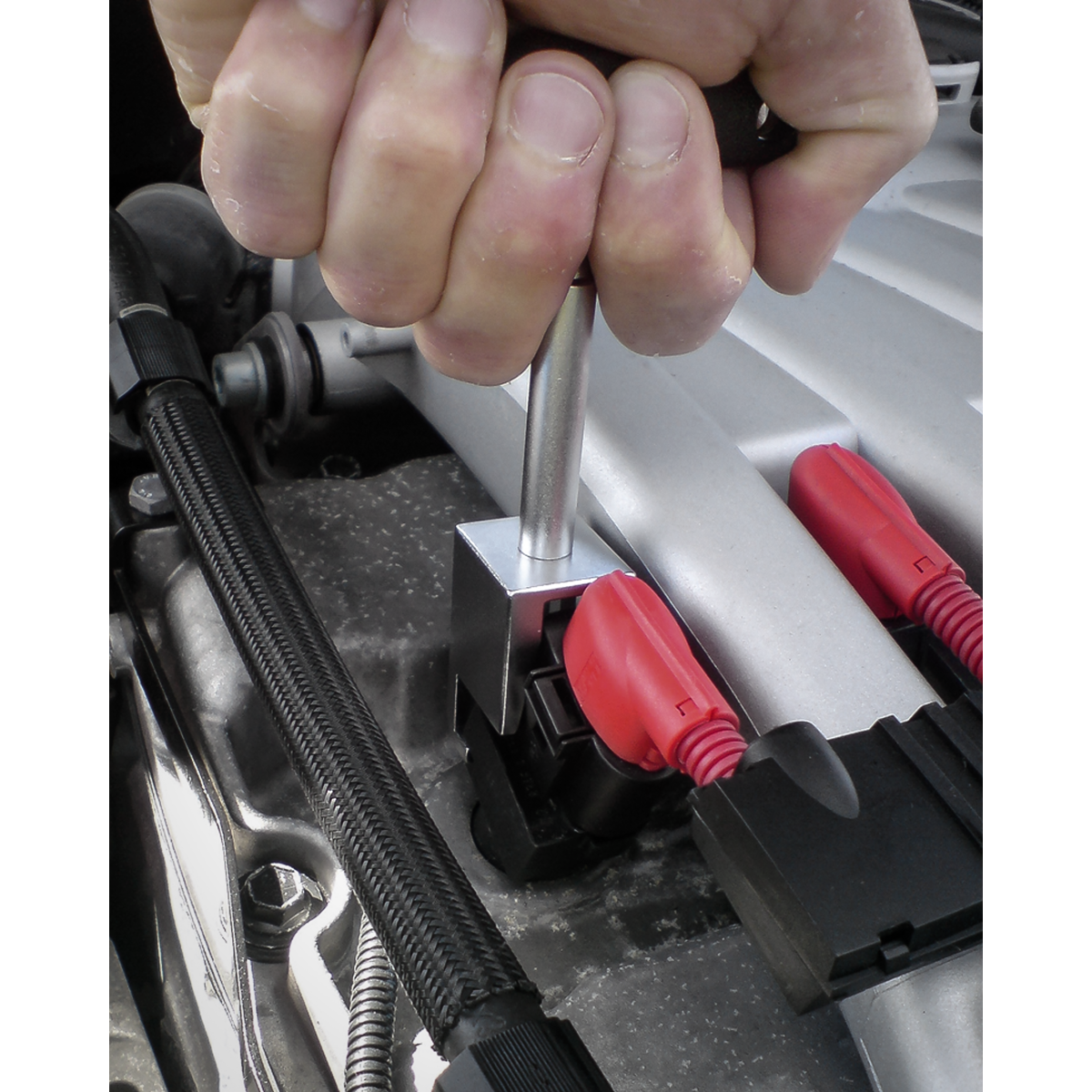 Ignition Coil Puller Set for VAG 5pc