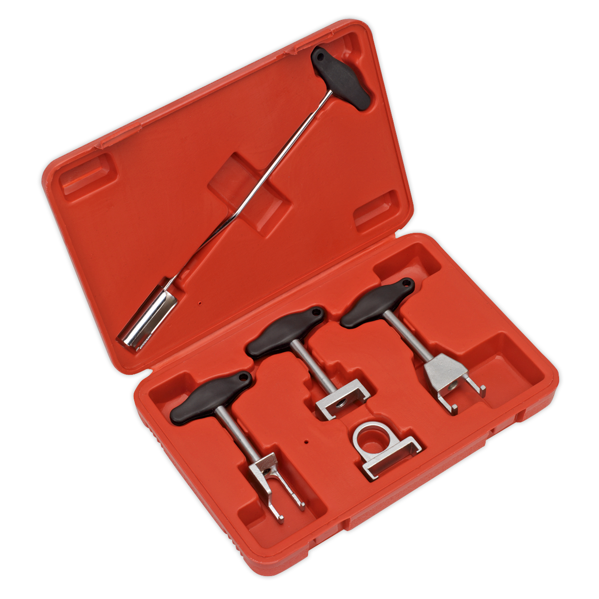 Ignition Coil Puller Set for VAG 5pc