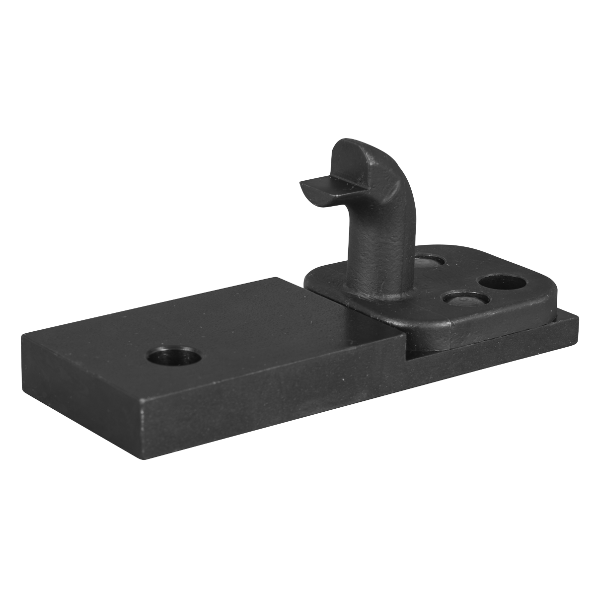 Exhaust Camshaft Locking Tool, for PSA and GM 1.2 GDi Engines - Belt Drive